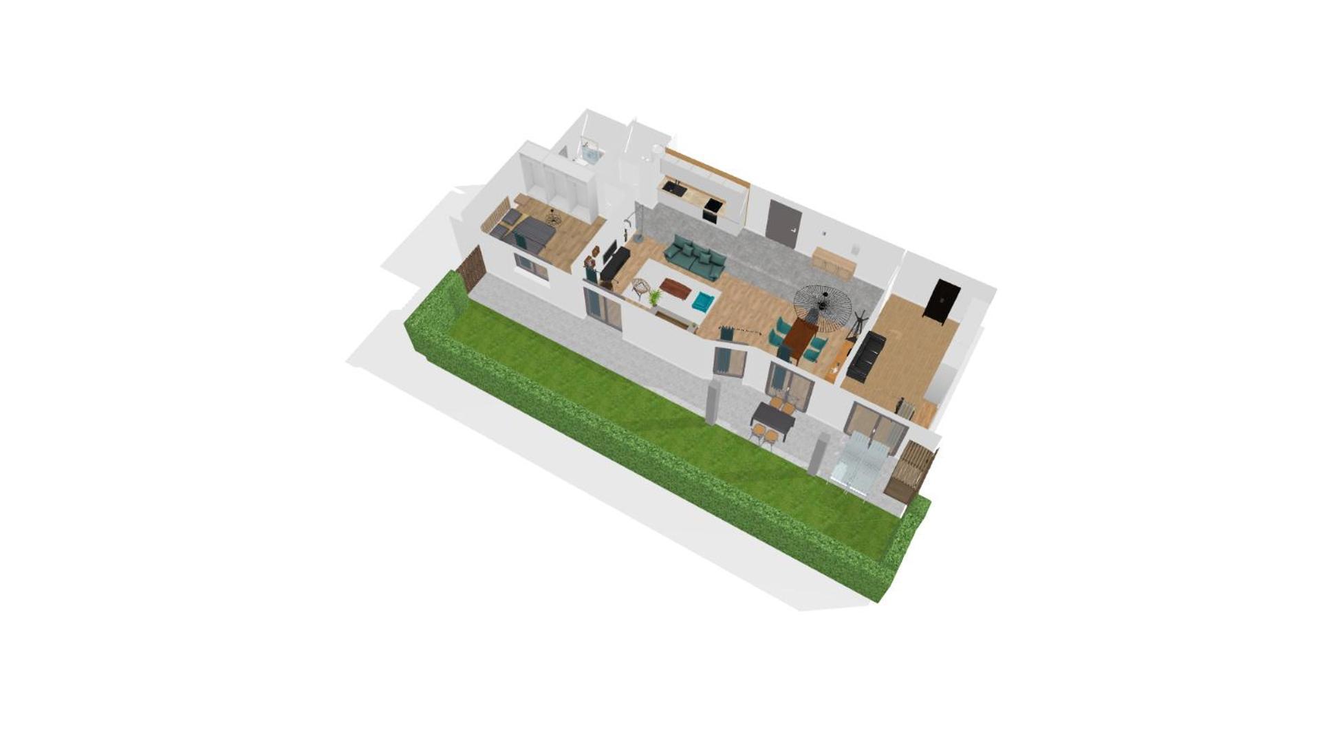 T3 Calme - Ideal Famille & Pros - Parking - Jardin - Wifi - Netflix Besançon Zewnętrze zdjęcie